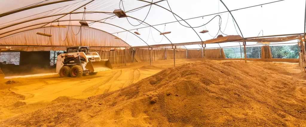 Ofra - Óxido de Ferro Rio Acima